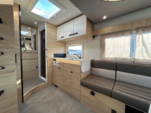 Challenger 260 Ultimate Edition - Photo 8