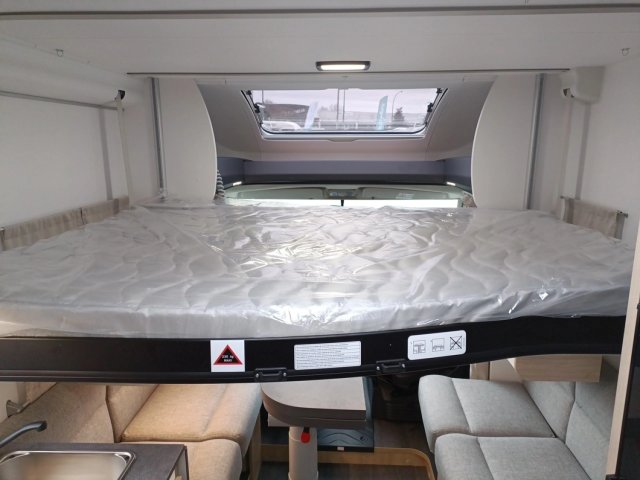 Challenger 318 Anniversary Edition - Photo 14
