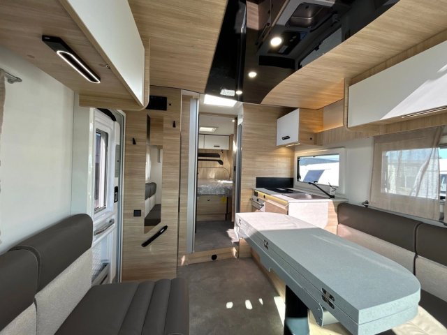 Challenger 318 Ultimate Edition - Photo 3