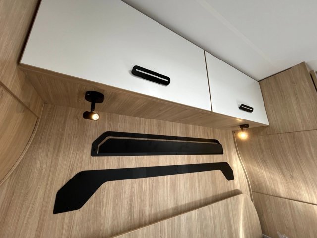 Challenger 318 Ultimate Edition - Photo 4