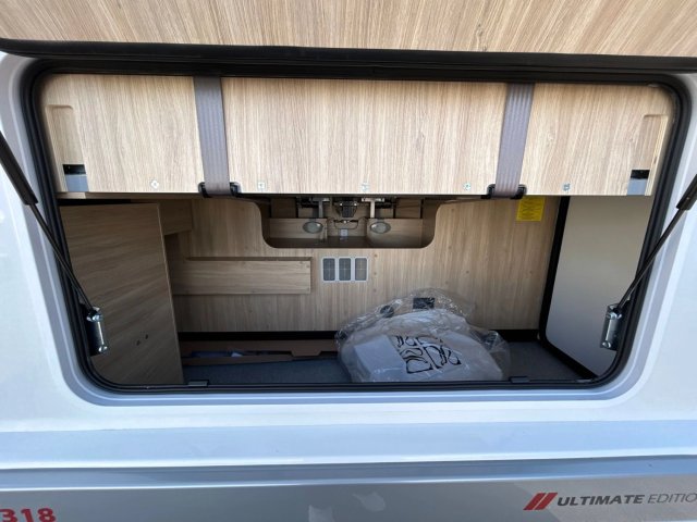 Challenger 318 Ultimate Edition - Photo 5
