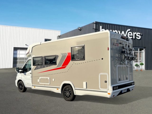 Challenger 328 Graphite Ultimate - Photo 2