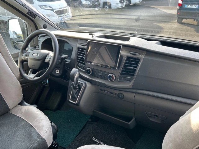 Challenger 328 Graphite Ultimate - Photo 3