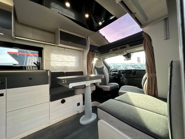 Challenger 328 Graphite Ultimate - Photo 5