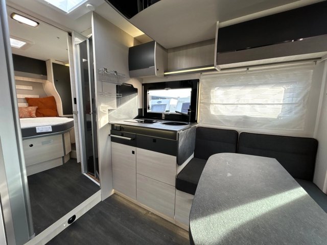 Challenger 328 Graphite Ultimate - Photo 8