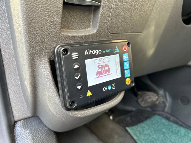 Challenger 328 Graphite Ultimate - Photo 11