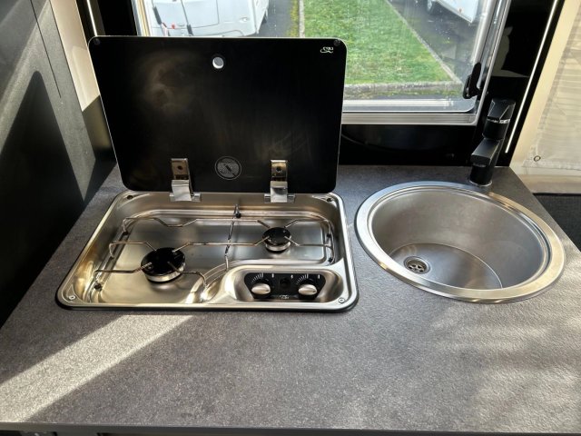 Challenger 328 Graphite Ultimate - Photo 17