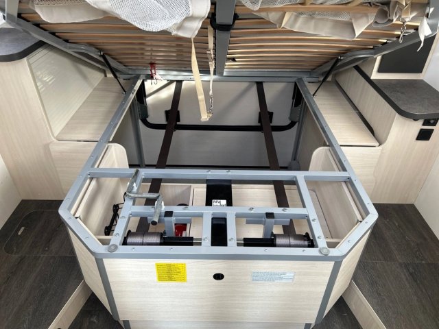 Challenger 328 Graphite Ultimate - Photo 18