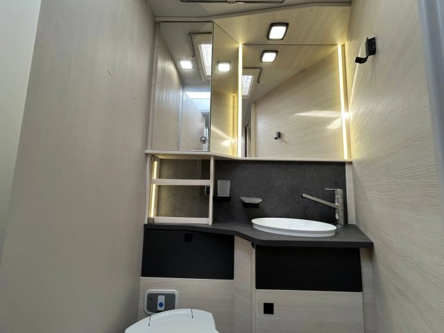 Challenger 328 Graphite Ultimate - Photo 21