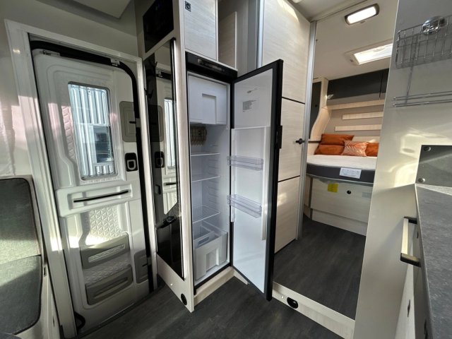 Challenger 328 Graphite Ultimate - Photo 23