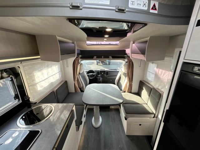 Challenger 328 Graphite Ultimate - Photo 25