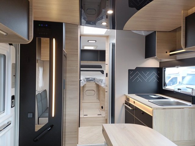 Challenger 337 Etape Edition - Photo 4