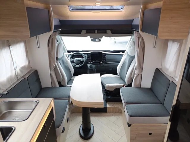 Challenger 337 Etape Edition - Photo 5