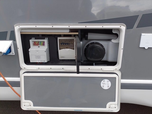 Challenger 337 Etape Edition - Photo 24