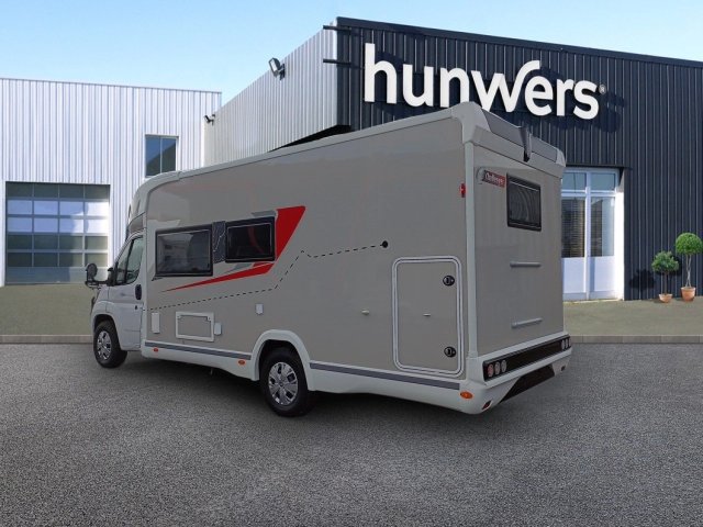 Challenger 384 Etape Edition Location HUNYVERS - Photo 2