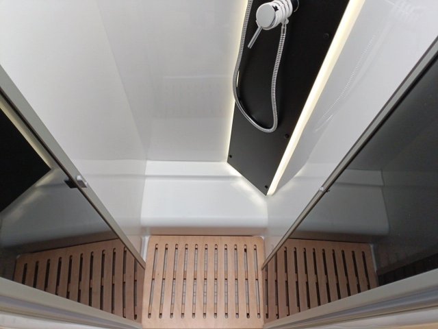 Challenger 384 Etape Edition Location HUNYVERS - Photo 7