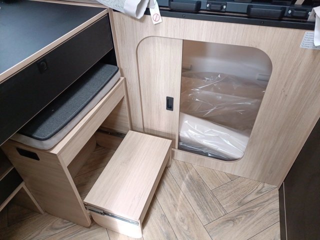 Challenger 384 Etape Edition Location HUNYVERS - Photo 14
