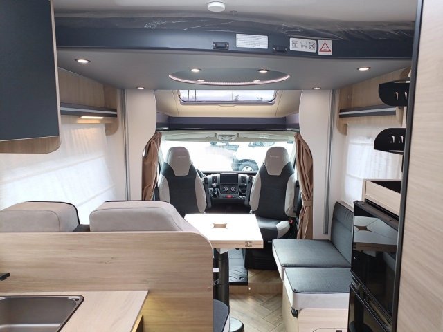 Challenger 384 Etape Edition Location HUNYVERS - Photo 26