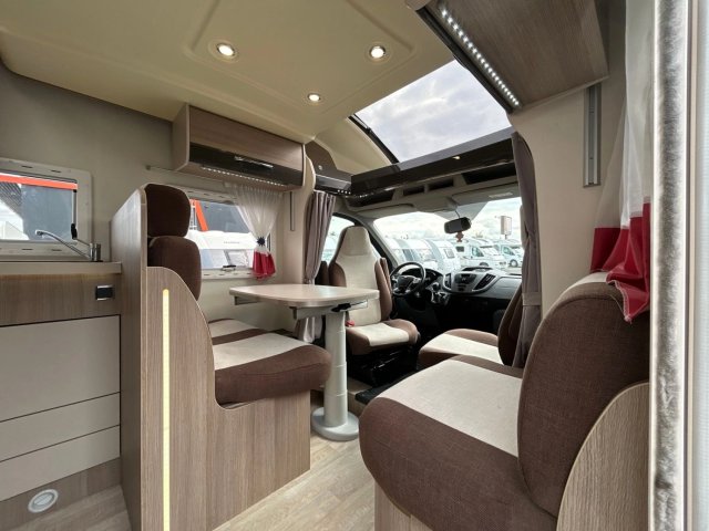 Challenger Genesis 398 XLB Special Edition - Photo 5