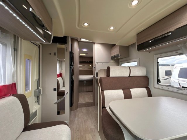 Challenger Genesis 398 XLB Special Edition - Photo 6