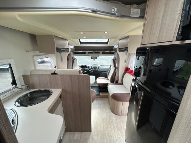 Challenger Genesis 398 XLB Special Edition - Photo 10