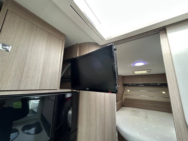 Challenger Genesis 398 XLB Special Edition - Photo 11