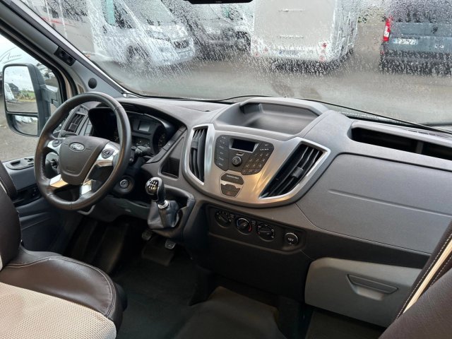 Challenger Quartz 288 EB - Photo 3