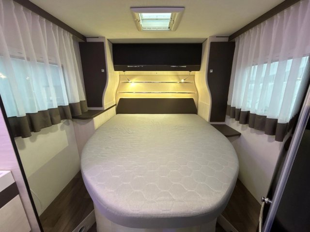 Challenger Quartz 288 EB - Photo 4