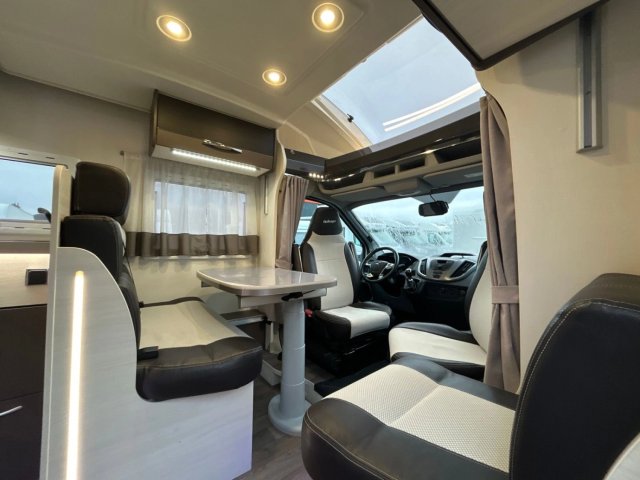 Challenger Quartz 288 EB - Photo 5