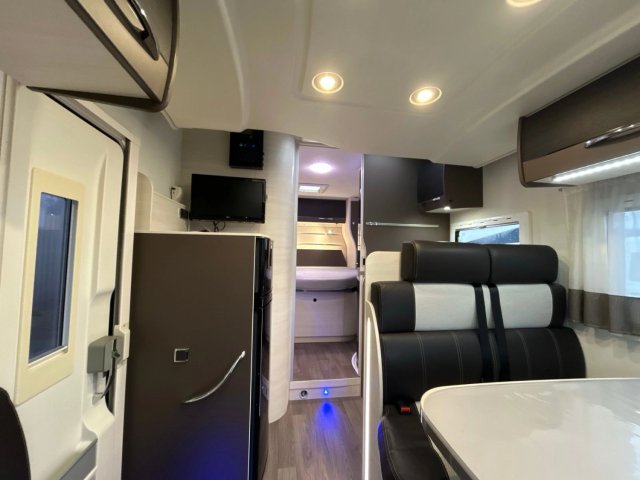 Challenger Quartz 288 EB - Photo 6