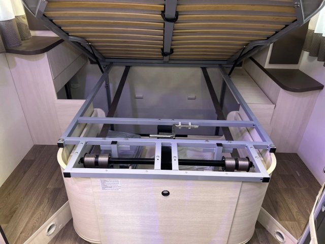 Challenger Quartz 288 EB - Photo 7