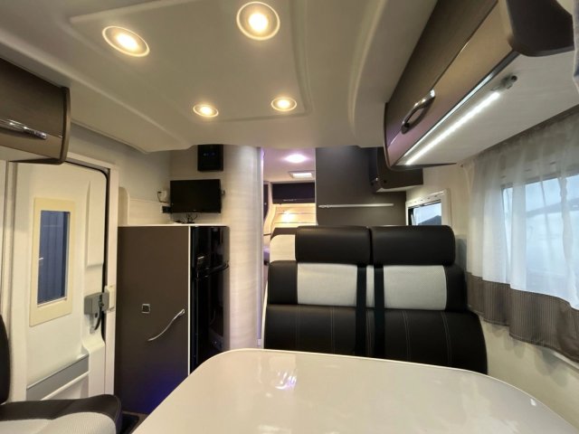 Challenger Quartz 288 EB - Photo 8