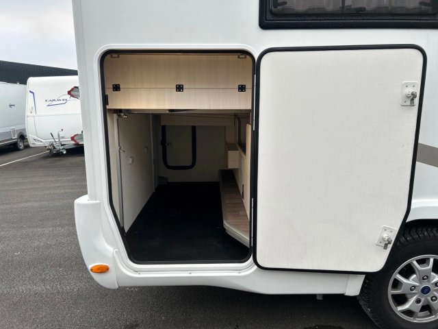 Challenger Quartz 288 EB - Photo 9