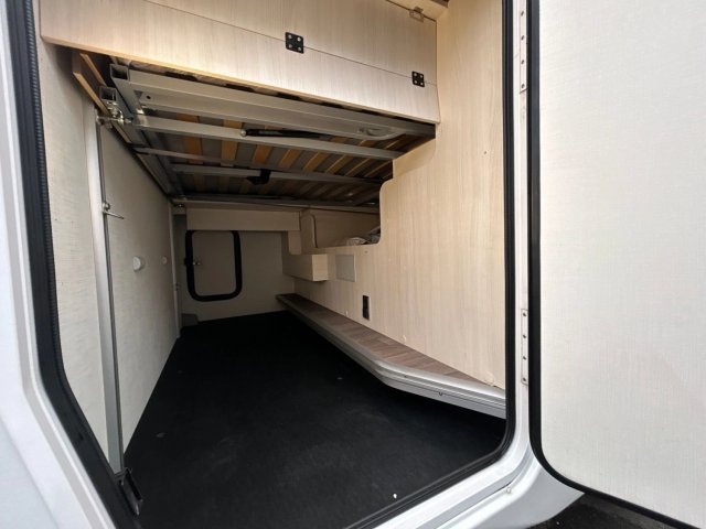 Challenger Quartz 288 EB - Photo 10