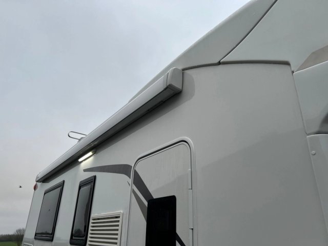 Challenger Quartz 288 EB - Photo 11