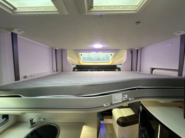 Challenger Quartz 288 EB - Photo 13