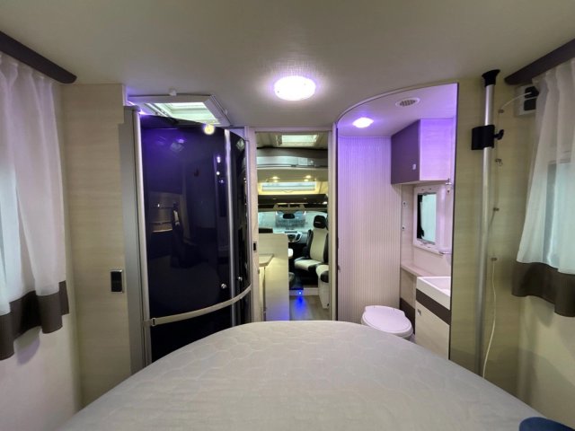 Challenger Quartz 288 EB - Photo 14