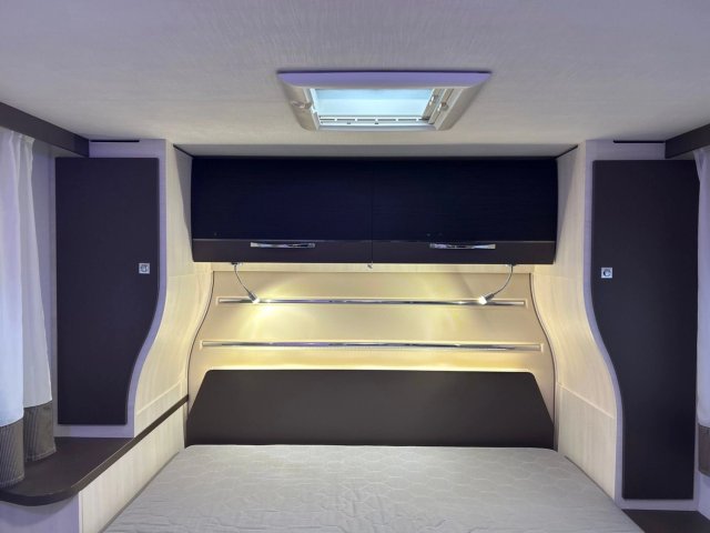 Challenger Quartz 288 EB - Photo 15