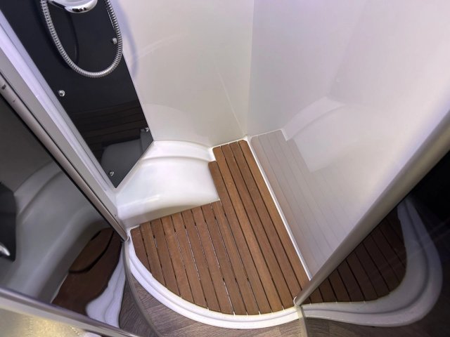 Challenger Quartz 288 EB - Photo 18