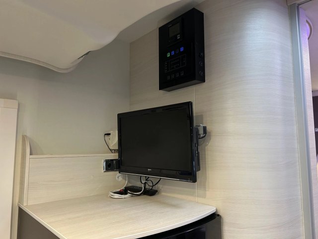 Challenger Quartz 288 EB - Photo 21