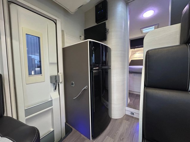 Challenger Quartz 288 EB - Photo 22