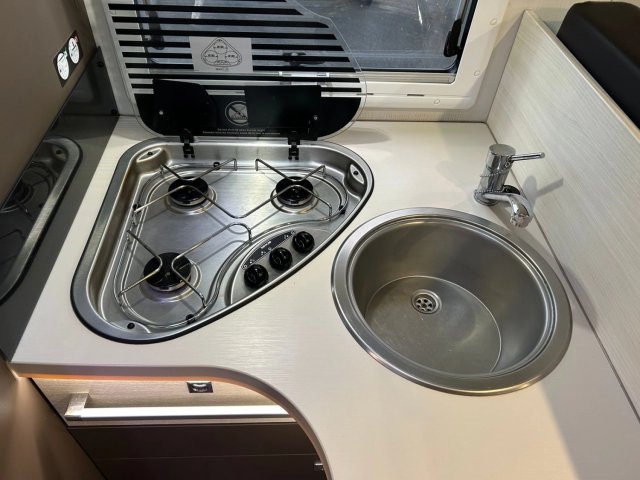 Challenger Quartz 288 EB - Photo 23