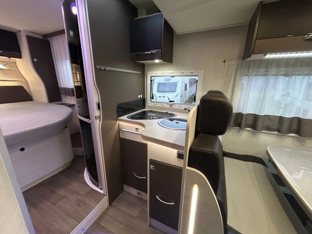 Challenger Quartz 288 EB - Photo 24