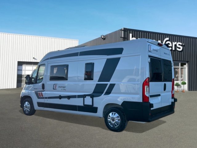 Challenger V114 Break Edition Light - Photo 2