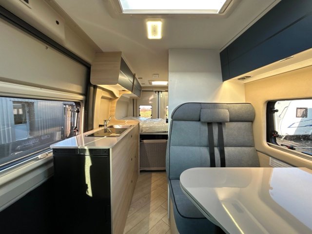 Challenger V114 Break Edition Light - Photo 6