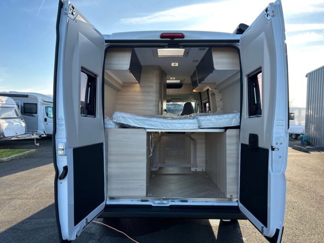 Challenger V114 Break Edition Light - Photo 7