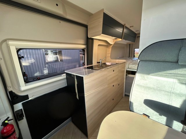 Challenger V114 Break Edition Light - Photo 8