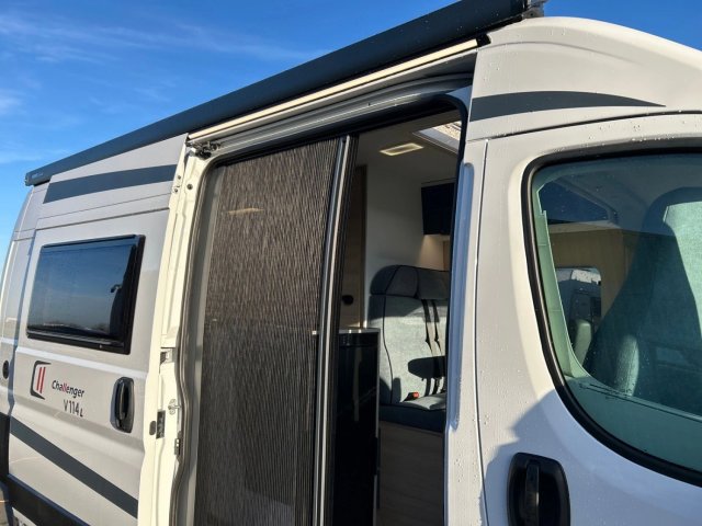 Challenger V114 Break Edition Light - Photo 9