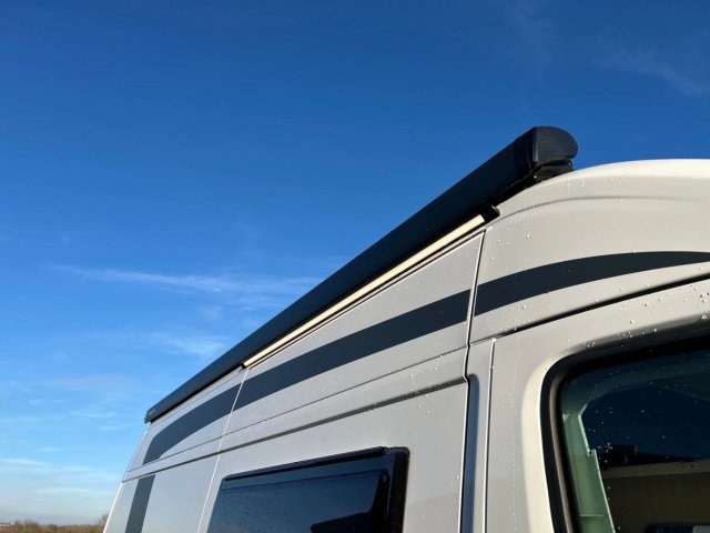 Challenger V114 Break Edition Light - Photo 11