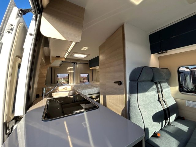 Challenger V114 Break Edition Light - Photo 17